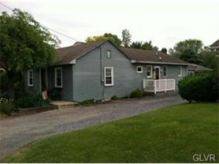2404 Pa Route 309, Orefield, PA 18069-9639