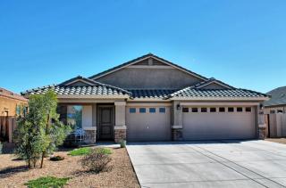 25303 Boreas Rd, Florence, AZ 85132-5501