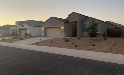 29460 Mitchell Ave, Buckeye, AZ 85396-7162