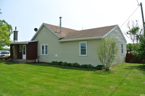 2665 18b Rd, Tippecanoe IN  46570-9505 exterior