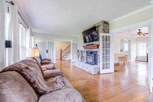 2703 Milton Rd, Liberty Township OH  45042 exterior