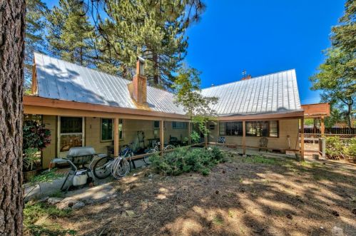 3581 Bill Ave, South Lake Tahoe, CA 96150-8457