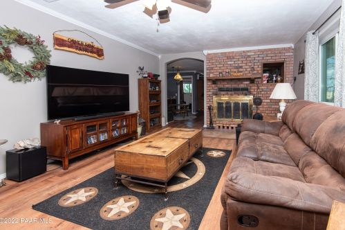 20270 Conestoga Dr, Bensch Ranch, AZ 86333-2113