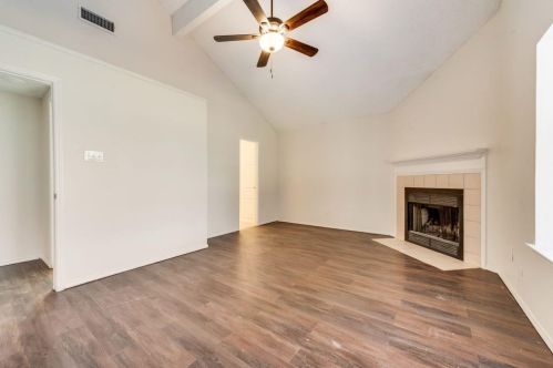 1225 Nicole Way, Burleson TX  76028-6912 exterior