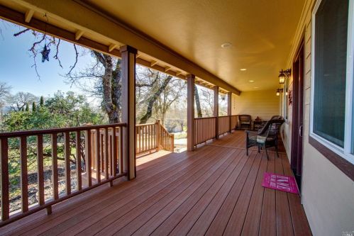 2979 Keeling Ave, Lakeport CA  95453-6804 exterior
