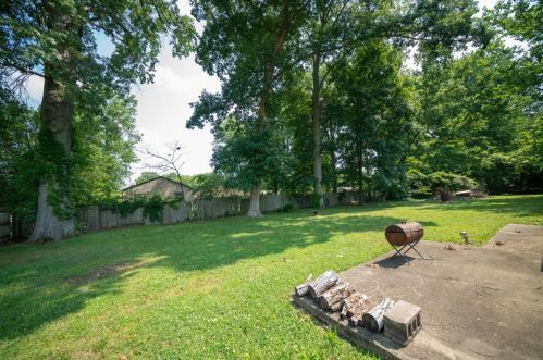 3 Gumbert Dr, Amelia OH  45102-1438 exterior