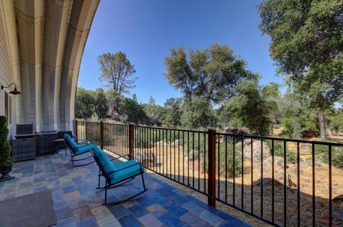 14804 Oak Ridge Rd, Lake Wildwood CA  exterior