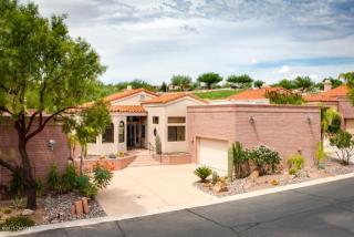 8661 Gary Player Dr, Tucson, AZ 85742-9132