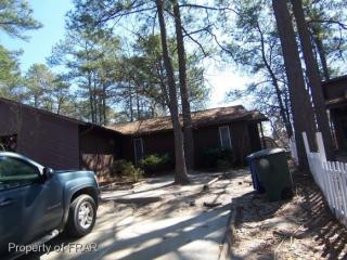 731 Hedgelawn Way, Fayetteville NC  28311-6601 exterior