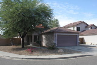 14805 Caribbean Ln, Sun City, AZ 85379-5415