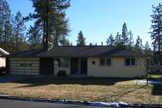 5139 Rosewood Ave, Spokane WA  99208-3744 exterior