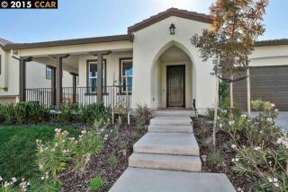 4596 Nopah St, Antioch, CA 94531-7190