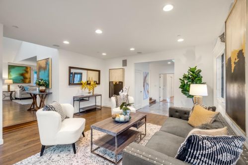 18544 Beck Ave, Los Gatos CA  95030-4105 exterior