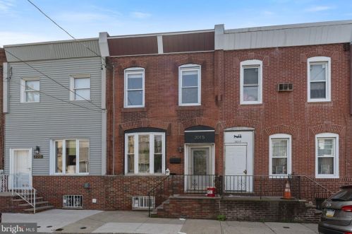 2015 3rd St, Philadelphia PA  19122-1506 exterior