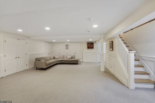 74 Tower Hill Rd, Mountain Lakes NJ  07046-1251 exterior