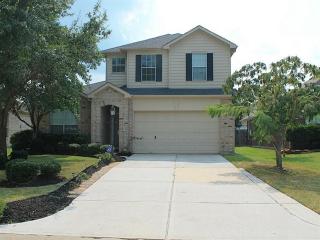 22011 Willow Shadows Dr, Tomball TX  77375-2110 exterior