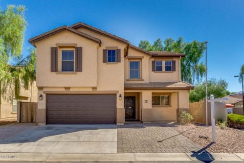1307 Bridgegate Dr, Gilbert, AZ 85296-8229
