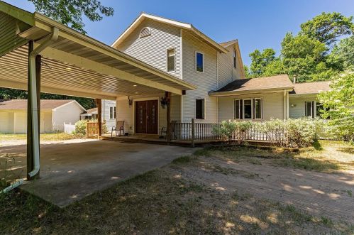 12913 Dobbins Rd, Merrifield MN  56465-4507 exterior