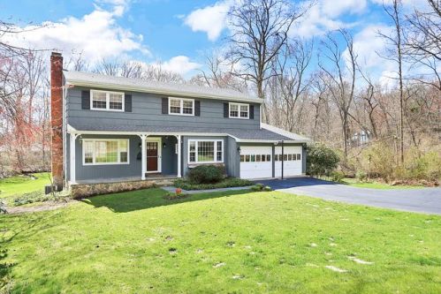 14 Cardinal Ln, Wilton, CT 06897-4105