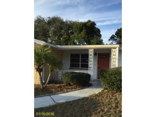 3329 Atlantis Dr, Tarpon Springs FL  34691-4809 exterior