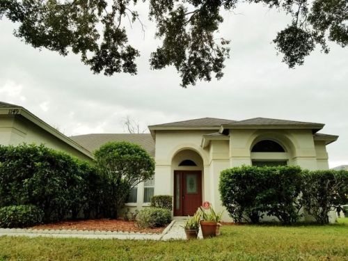 1149 Willow Bend Way, Lutz, FL 33549-9315