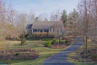 4385 Redwood Ln, Earlysville, VA 22936-2845