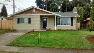 506 40th St, Tacoma WA  98418-6610 exterior