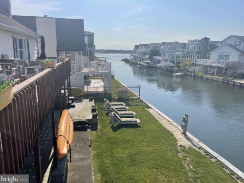 47 Bayside Dr, Selbyville DE  19944-4539 exterior