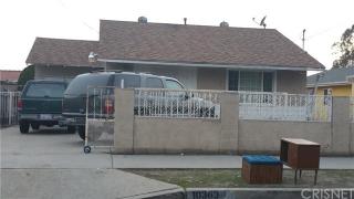 10363 Haddon Ave, Los Angeles, CA 91331-3015