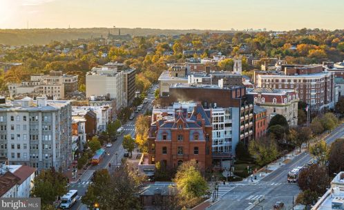 2000 Massachusetts Ave, Washington DC 20008-2834 exterior