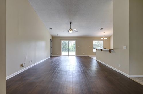 2761 East Calabria Cir, Fort Pierce FL  34953-4252 exterior