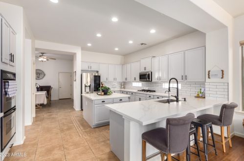 3903 Virgo Pl, Chandler AZ  85249-5238 exterior