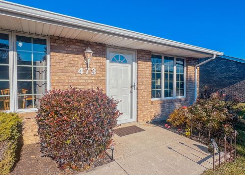 473 Patricia Dr, London, OH 43140-8534