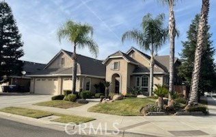2571 Magill Ave, Clovis, CA 93611-2403