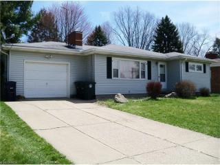 2135 Hawkins Ave, Akron, OH 44314-2531