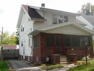 4438 Overland Pkwy, Toledo, OH 43612-2119
