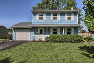390 Oaklyn Rd, Lebanon, PA 17042-5851