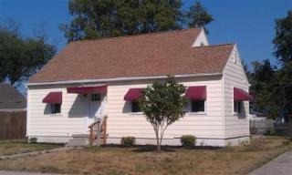 1146 Scott St, Troy, OH 45373-3734