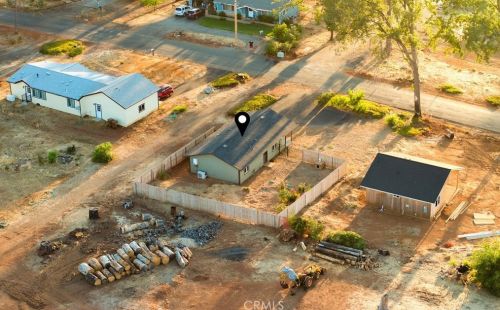 6306 Graham Rd, Paradise CA  95969-3104 exterior