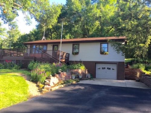 20981 County Highway G, Tomah, WI 54660-8046