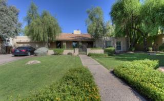 8606 Appaloosa Trl, Scottsdale, AZ 85258-1409