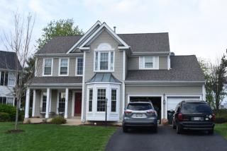 20658 Settlers Point Pl, Sterling VA  20165-7398 exterior