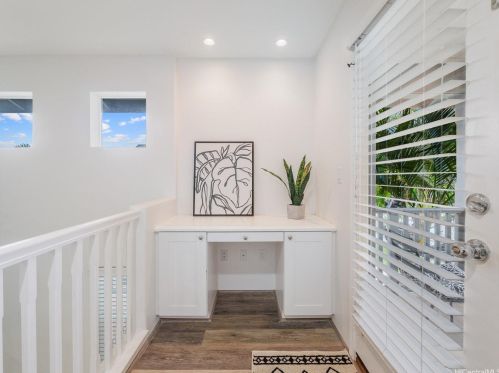 91-2180 Kaiwawalo St, Ewa Beach HI  96706-0064 exterior