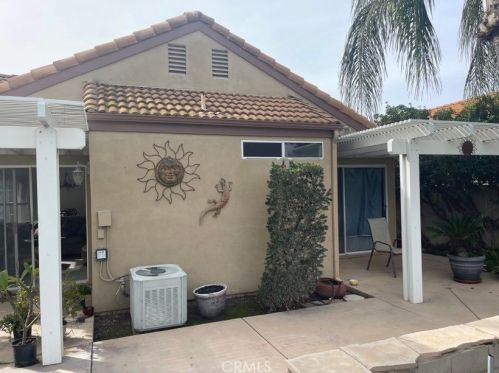 29930 Fernleaf Dr, Menifee CA  92584-8848 exterior