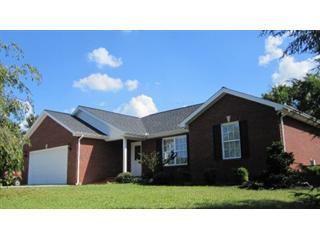 7327 Homestead Dr, Knoxville, TN 37918-9422