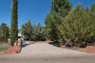 140 Elmerville Rd, Sedona, AZ 86336-9548