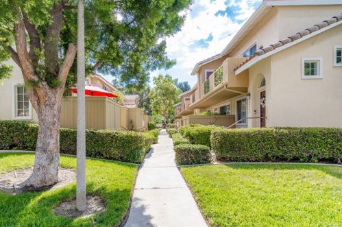 28505 Salerno Dr, Trabuco Canyon CA  92679-1225 exterior