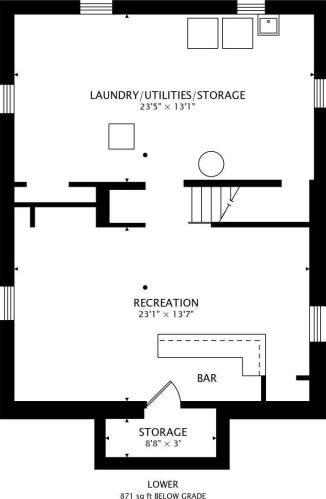 1831 Morgan Ave, Milwaukee WI 53207-3663 exterior