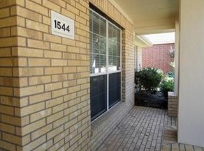 1544 Brandywine Dr, Allen TX  75002-0908 exterior