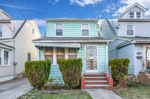 104-04 227th St, Jamaica, NY 11429-2115